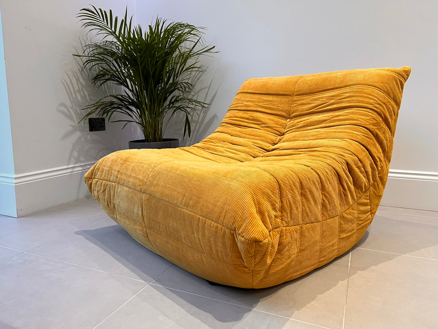Togo Inspired Sofa